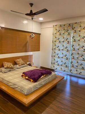 Bedroom in 2 BHK Villa at Whitefield – for Sale