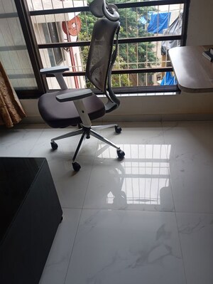 1 BHK Apartment For Sale in Panchsheel Apartment Andheri East, Andheri East