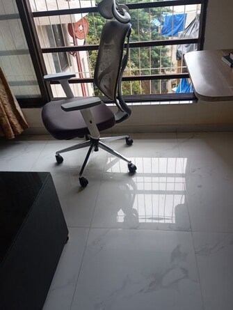 1 BHK + Study Room Apartment For Sale in Panchsheel Apartment Andheri East in Andheri East, Mumbai