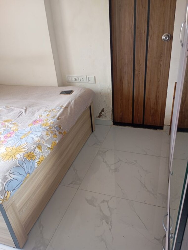 Balcony, panchsheel-apartment-andheri-east 1 Bedroom 438 Sq.Ft. Apartment In Andheri East Mumbai 10583524