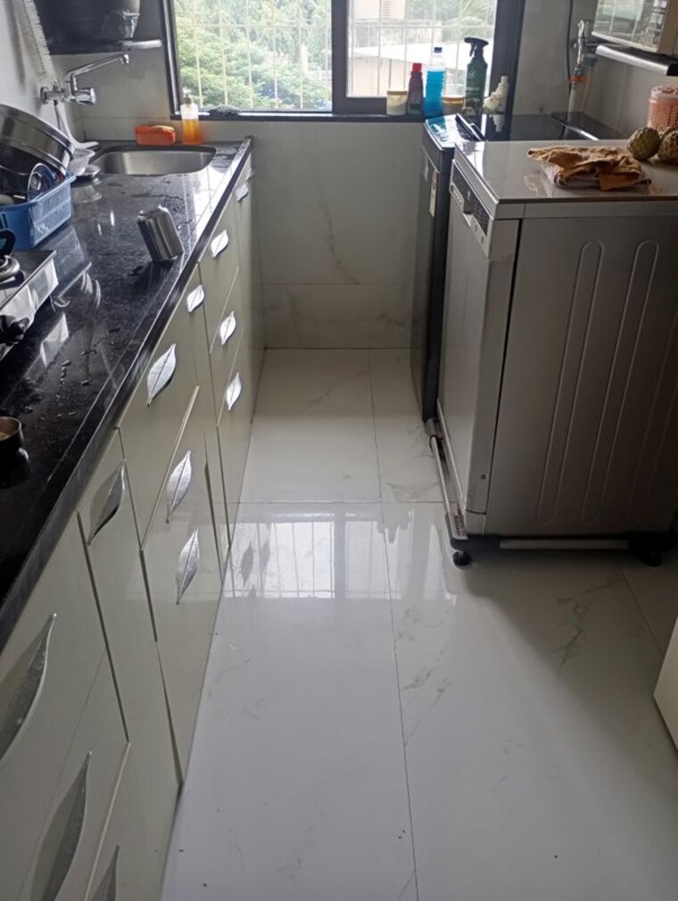 Balcony, panchsheel-apartment-andheri-east 1 Bedroom 438 Sq.Ft. Apartment In Andheri East Mumbai 10583524