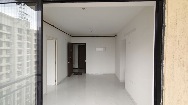 undefined, runwal-gardens 1.5 Bedroom 553 Sq.Ft. Apartment In Dombivli East Thane 10583535