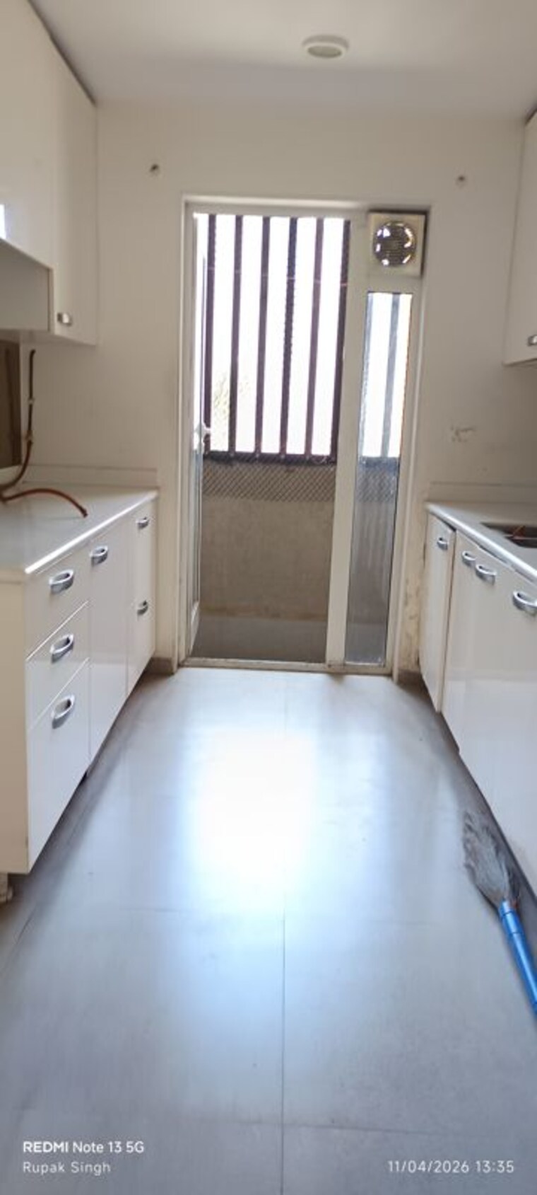 Kitchen, lodha-fiorenza 2 Bedroom 840 Sq.Ft. Apartment In Goregaon East Mumbai 10583532