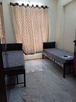 750 Sq.Ft. Pg in Mahape