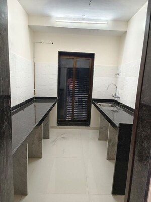 Kitchen/pantry in 2 BHK Apartment at Jyoti Sukriti, Goregaon East – for Rent