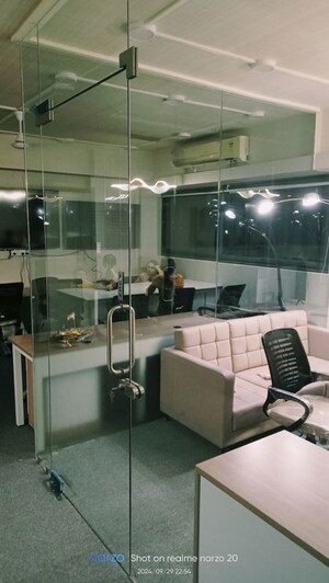 Team Area in  Office Space at Gota – for Rent