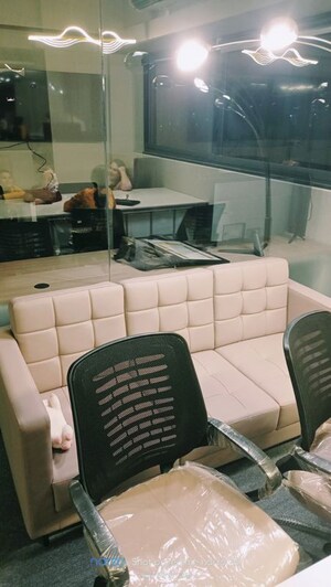 Team Area in  Office Space at Gota – for Rent