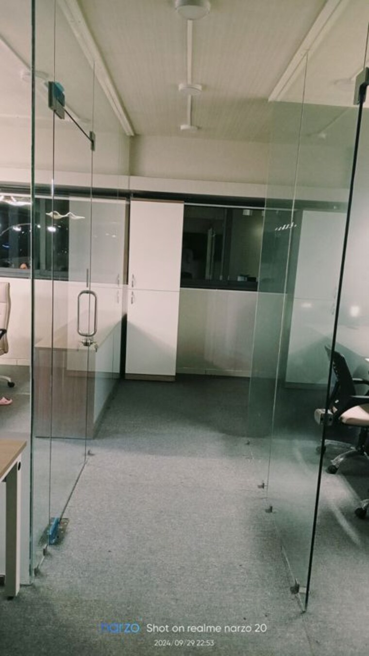 Kitchen, gota Commercial Office Space 1050 Sq.Ft. In Gota Ahmedabad 10583539