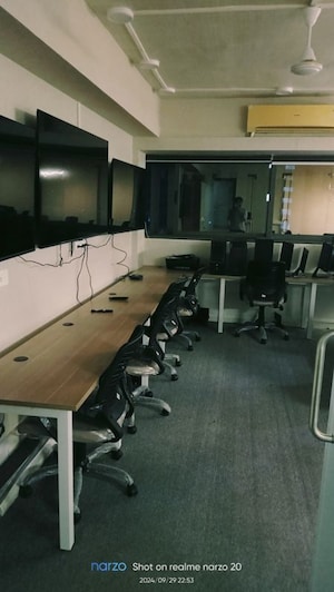  Office Space For Rent in Gota