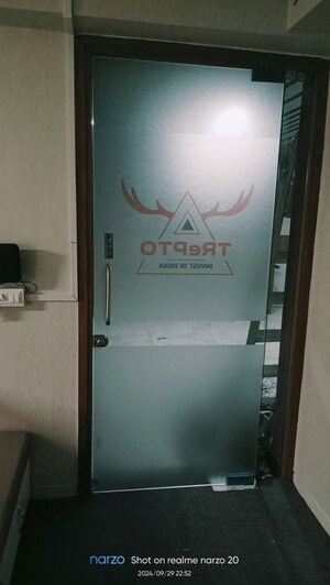 Furnished Amenities in  Office Space at Gota – for Rent