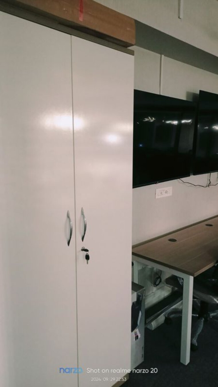 undefined, gota Commercial Office Space 1050 Sq.Ft. In Gota Ahmedabad 10583539