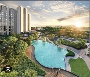 3 BHK Apartment For Sale in Puravankara Northern Lights, Bagalur