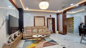 Bedroom in 3 BHK Apartment at Kapra – for Sale