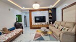 3 BHK + Prayer Room 1500 Sq.Ft. Apartment in Kapra