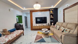 3 BHK Apartment For Sale in Kapra