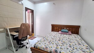 Bedroom in 3 BHK Apartment at Kapra – for Sale