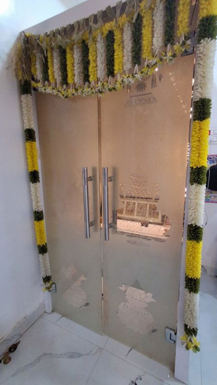 Room, kapra 3 Bedroom 1500 Sq.Ft. Apartment In Kapra Hyderabad 10583523