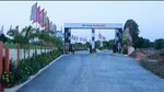 150 Sq.Yd. Plot in Yadagirigutta