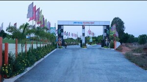  Plot For Sale in Yadagirigutta