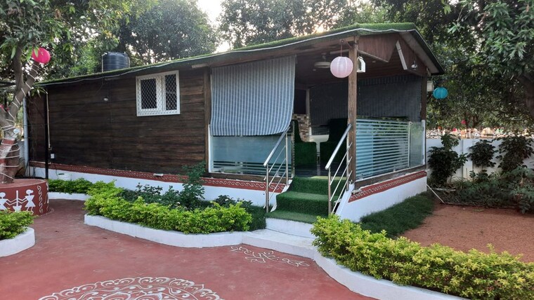 Exterior View, yadagirigutta  150 Sq.Yd. Plot In Yadagirigutta Hyderabad 10583529