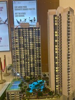 2 BHK 633 Sq.Ft. Apartment in Delta Aveon City