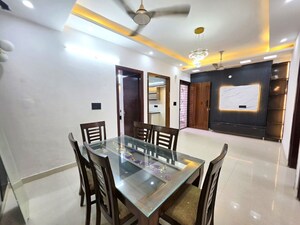 Living Room in 3 BHK Apartment at Pir Machalla – for Sale