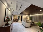 4 BHK 1773 Sq.Ft. Apartment in Gulmohar Road