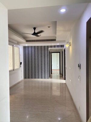 3 BHK Apartment For Rent in Prateek Edifice, Sector 107