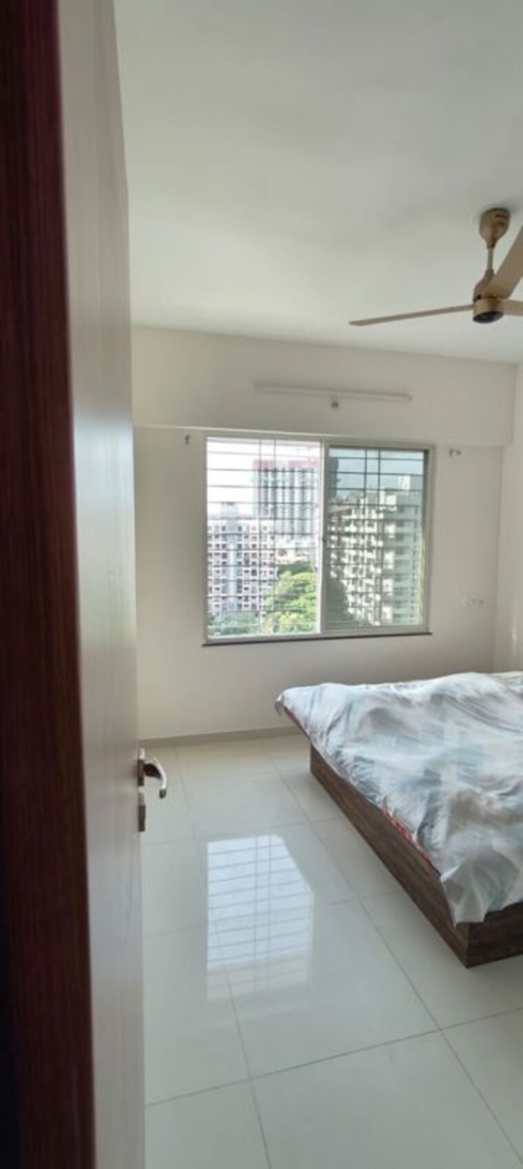 Bedroom, ls-laxmi-avenue 2 Bedroom 850 Sq.Ft. Apartment In Wakad Pune 10583559