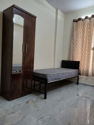  Pg For Rent in Rabale