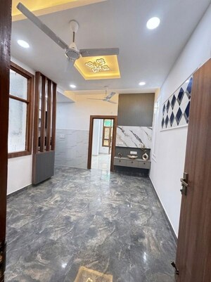 3 BHK Builder Floor For Sale in Niti Khand I