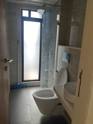 Bathroom in 2 BHK Apartment at Dosti Eastern Bay, Wadala – for Sale