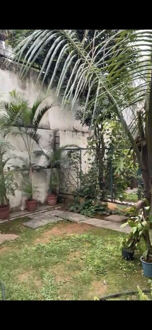 4 BHK Villa – Garden View at Mims Crescenta, Kannamangala - for Sale