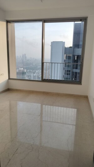 Bedroom in 3 BHK Apartment at Oberoi Sky City, Borivali East – for Sale
