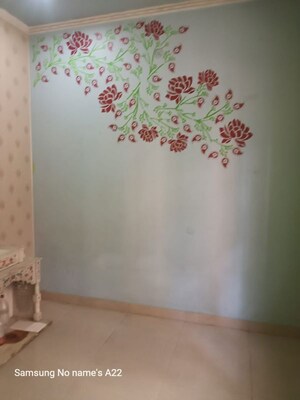 Room in 2 BHK Independent House at Bahmanwala – for Rent
