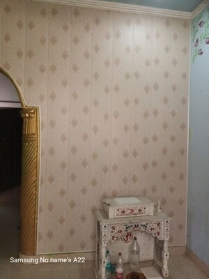 Bathroom in 2 BHK Independent House at Bahmanwala – for Rent