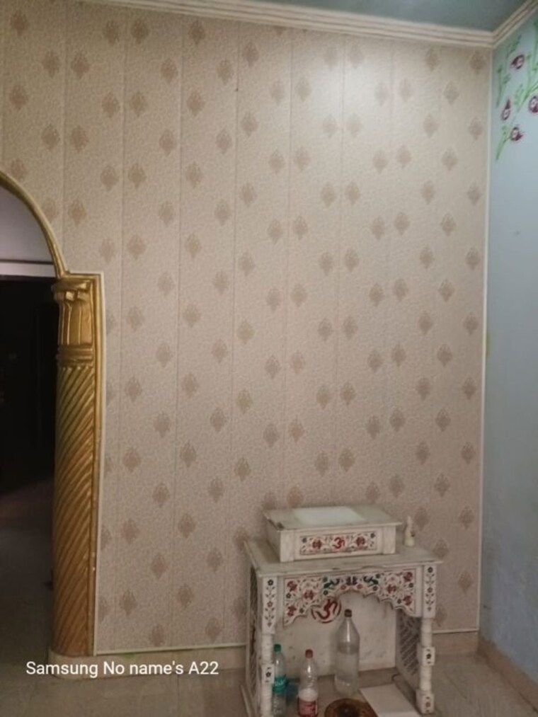 Bathroom, bahmanwala 2 Bedroom 1800 Sq.Ft. Independent House In Bahmanwala Dehradun 10583576