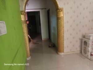 Furnished Amenities in 2 BHK Independent House at Bahmanwala – for Rent