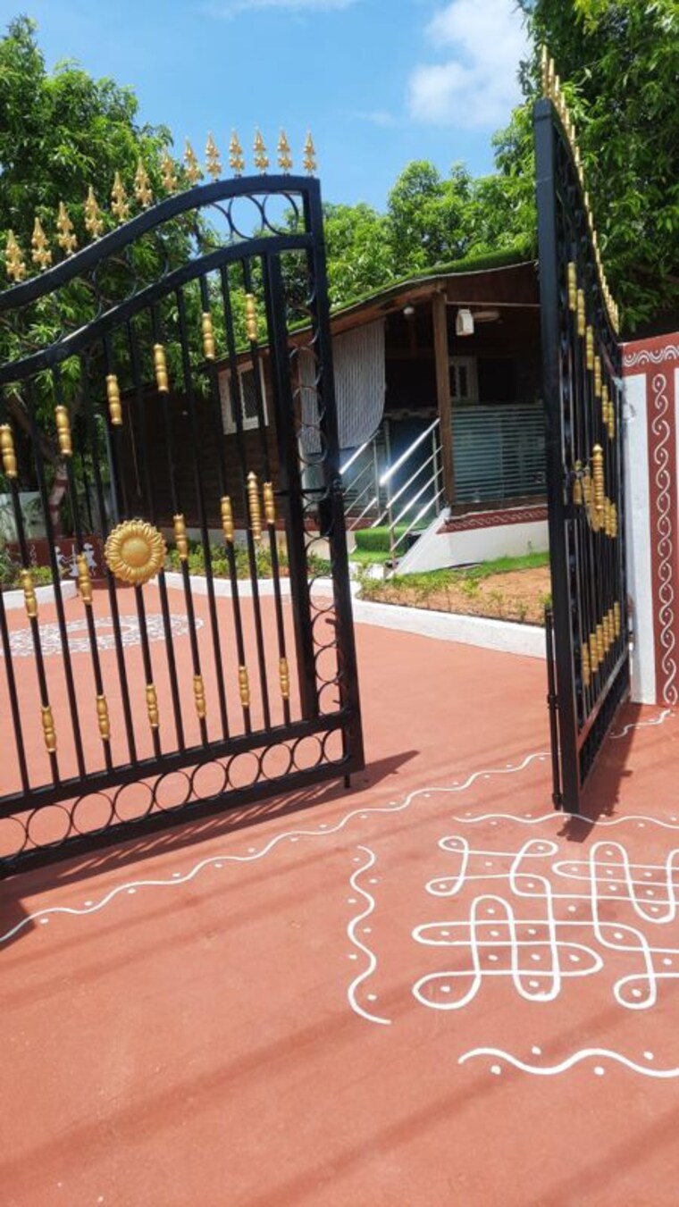 Exterior View, yadagirigutta  150 Sq.Yd. Plot In Yadagirigutta Hyderabad 10583568