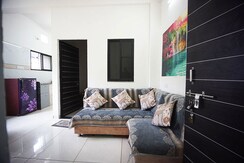 3 BHK + Store Room Apartment For Sale in Maninagar