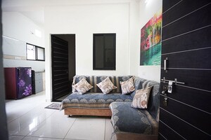 3 BHK Apartment For Sale in Maninagar