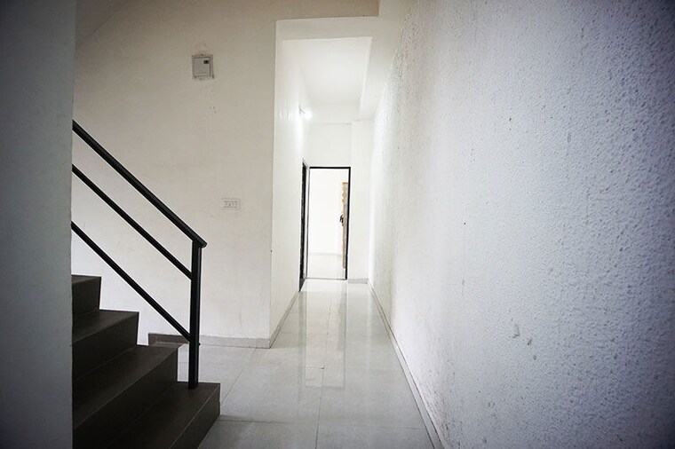 undefined, maninagar 3 Bedroom 160 Sq.Yd. Apartment In Maninagar Ahmedabad 10583578