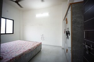 Bedroom in 3 BHK Apartment at Maninagar – for Sale