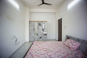 Bedroom in 3 BHK Apartment at Maninagar – for Sale