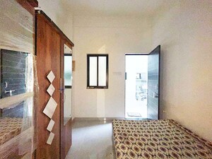 Bedroom in 3 BHK Apartment at Maninagar – for Sale