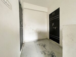 Bathroom in 3 BHK Apartment at Maninagar – for Sale