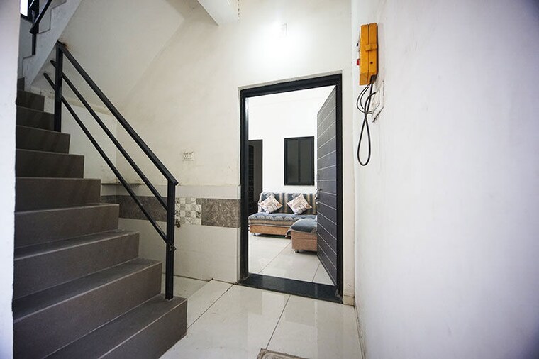 undefined, maninagar 3 Bedroom 160 Sq.Yd. Apartment In Maninagar Ahmedabad 10583578