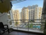 2 BHK 1200 Sq.Ft. Apartment in Natu Golden Trellis
