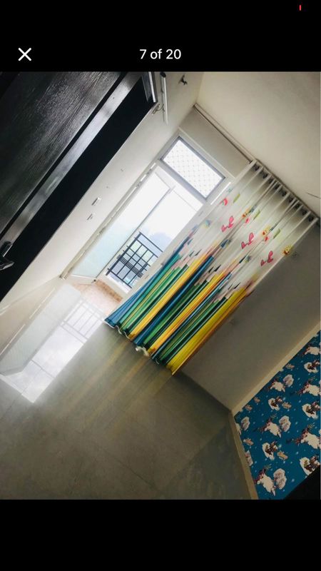 3 BHK 1635 Sq.Ft. Apartment in Omaxe R2