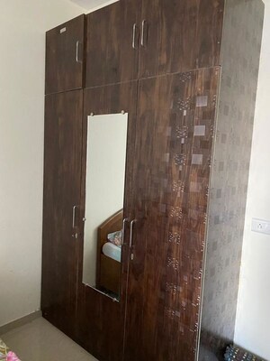 Furnished Amenities in 3 BHK Apartment at Omaxe R2, Gomti Nagar – for Sale
